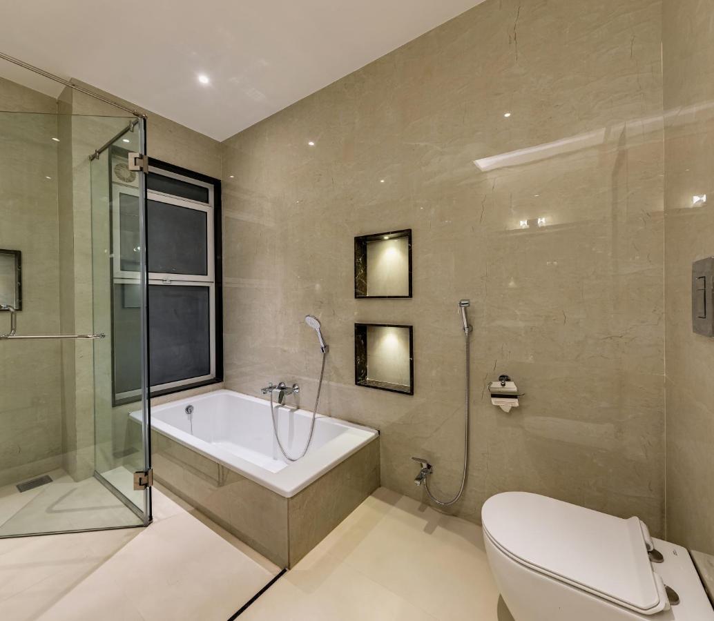 Отель Grand Regal Chandoli Экстерьер фото