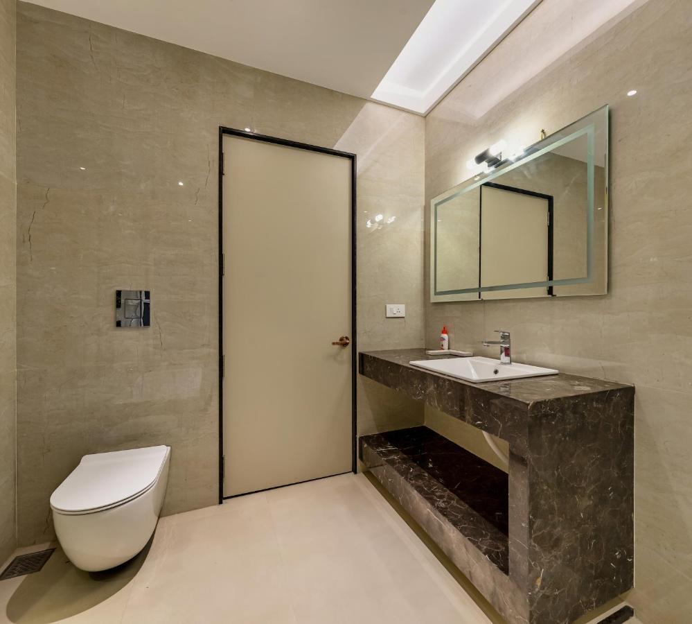 Отель Grand Regal Chandoli Экстерьер фото